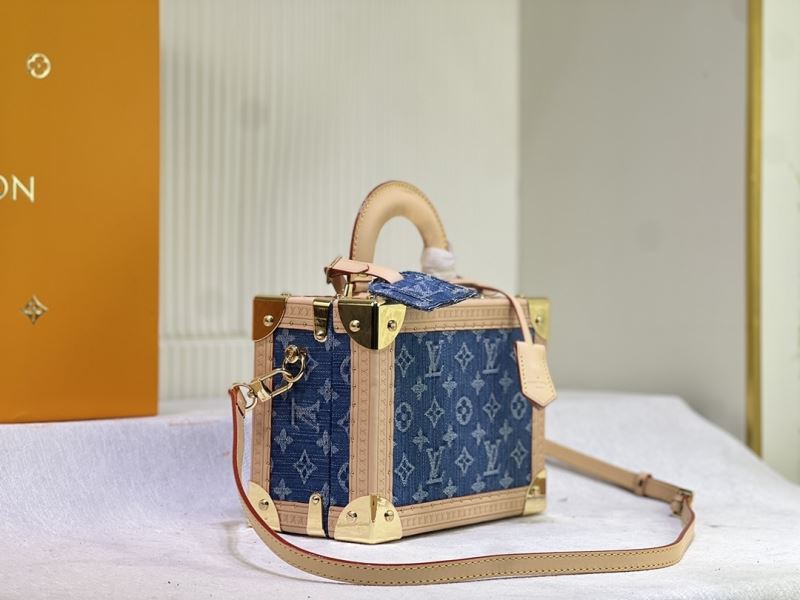 LV Box Bags